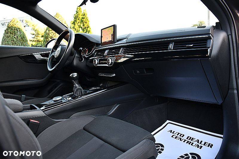 Audi A4 Limousine 1.4 TFSI Sport - 6