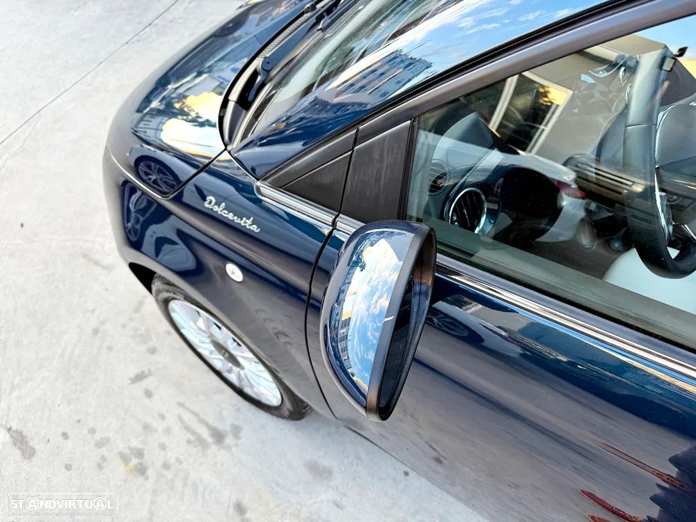 Fiat 500C 1.0 Hybrid Dolcevita - 45