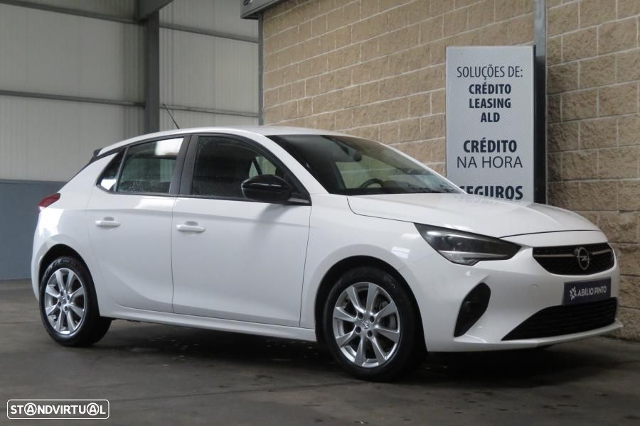 Opel Corsa 1.5 D Business Edition - 5