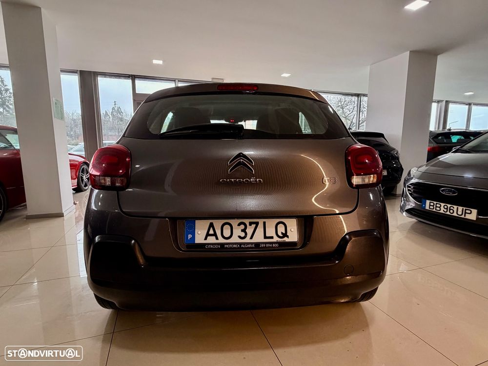 Citroën C3 - 11