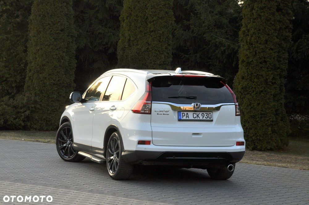 Honda CR-V - 15