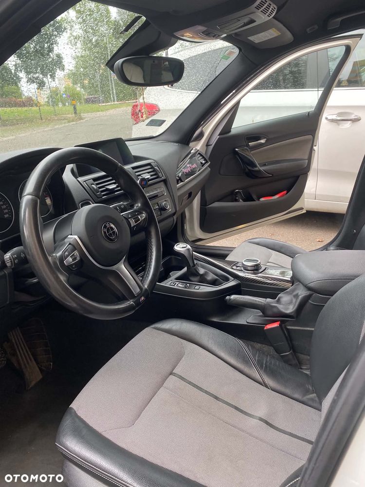 BMW Seria 1 116d Urban Line - 27