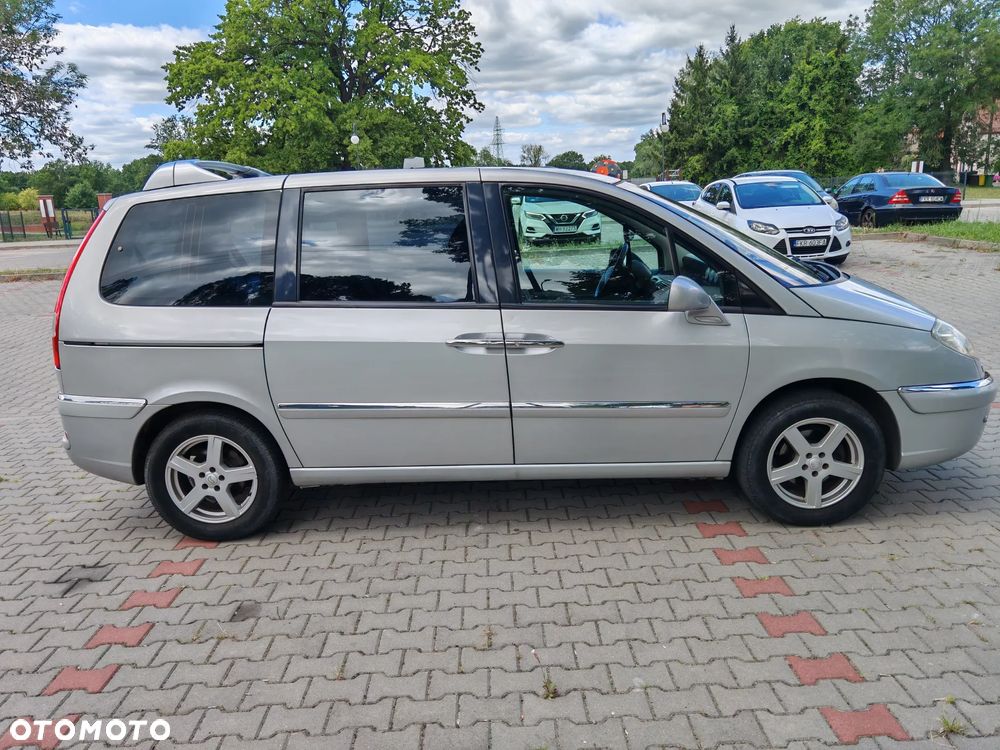 Citroën C8 - 3