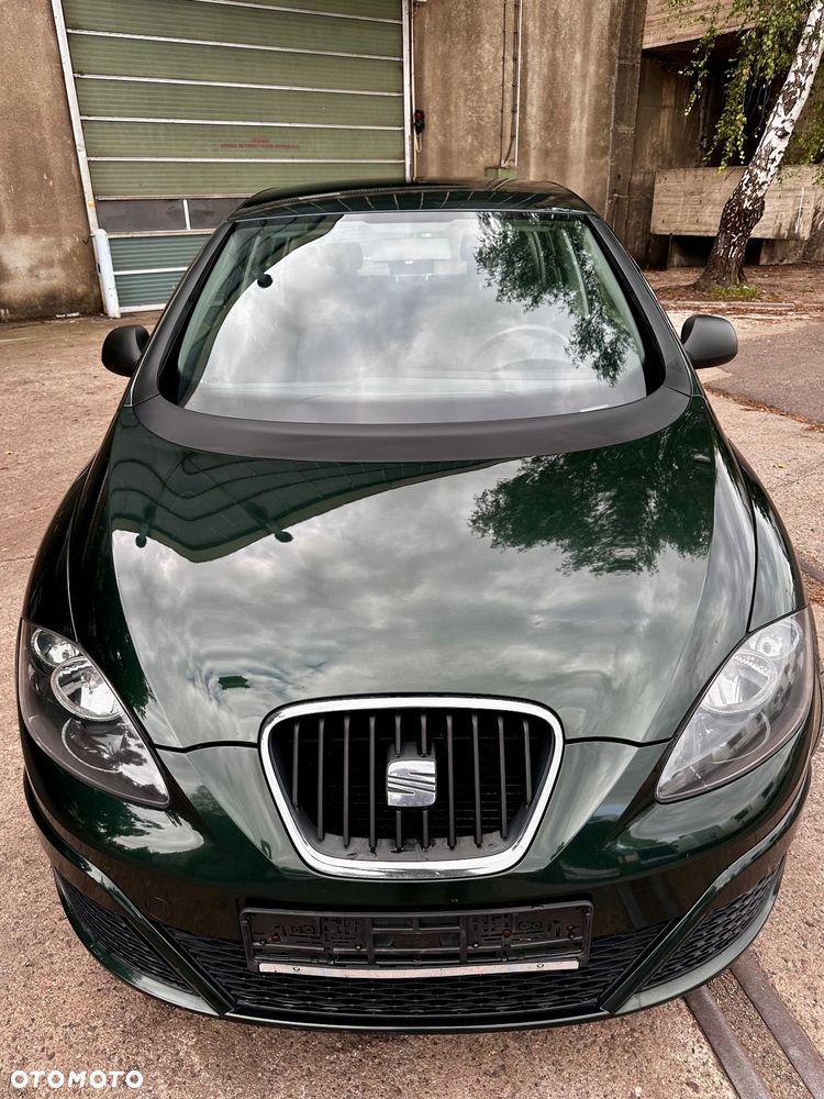 Seat Altea 1.4 Reference Comfort - 1