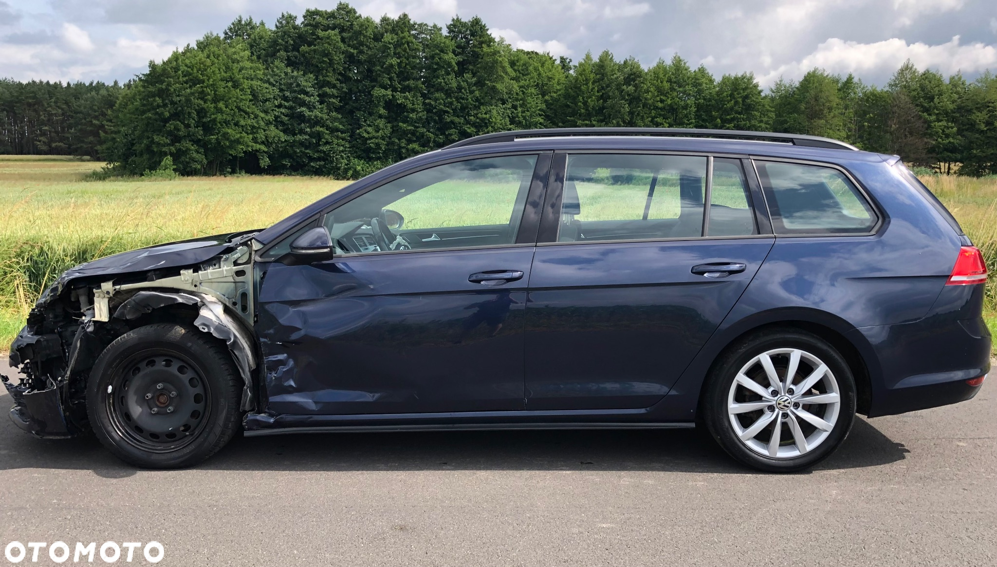 Volkswagen Golf Variant GTD 2.0 TDI SCR DSG - 6