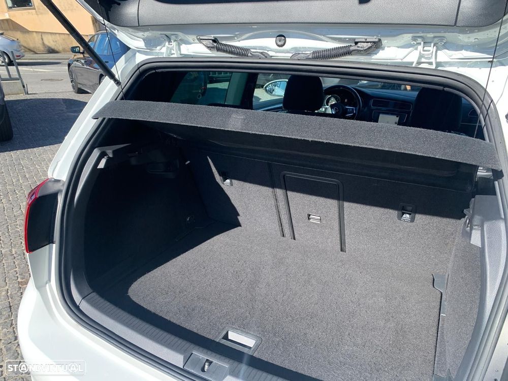VW Golf 2.0 TSi GTi DSG Performance - 7