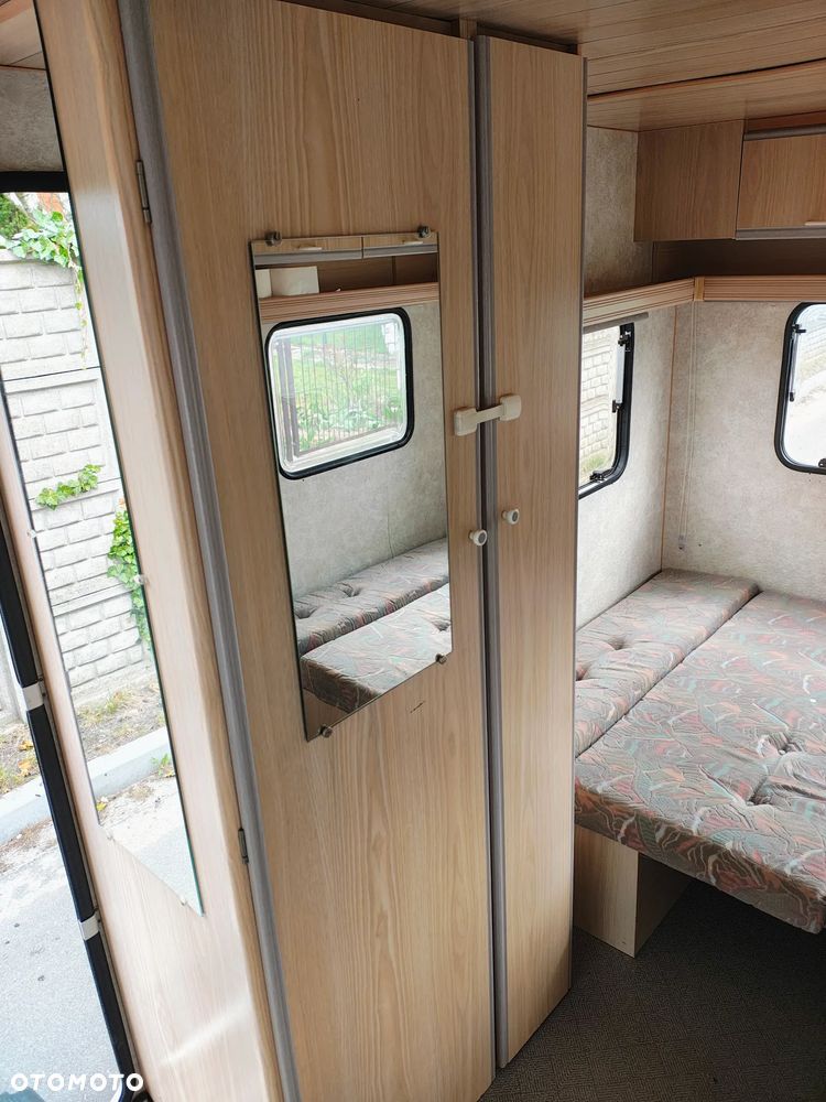 Caravelair Bamba 390 - 10