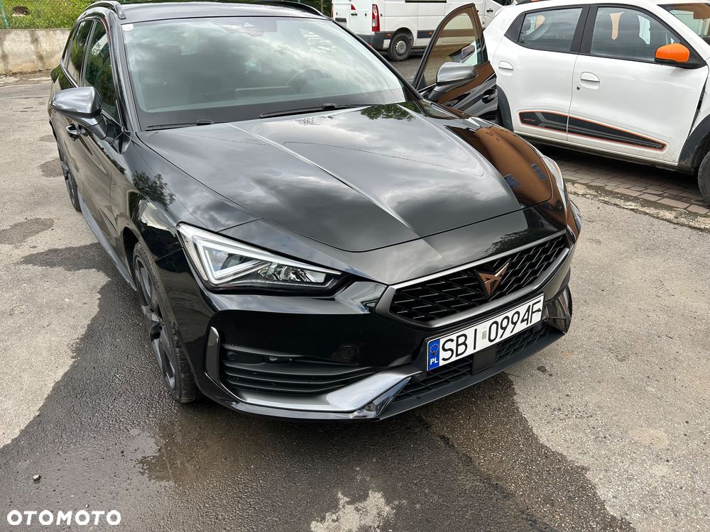 Cupra Leon Sportstourer 1.5 eTSI DSG - 18