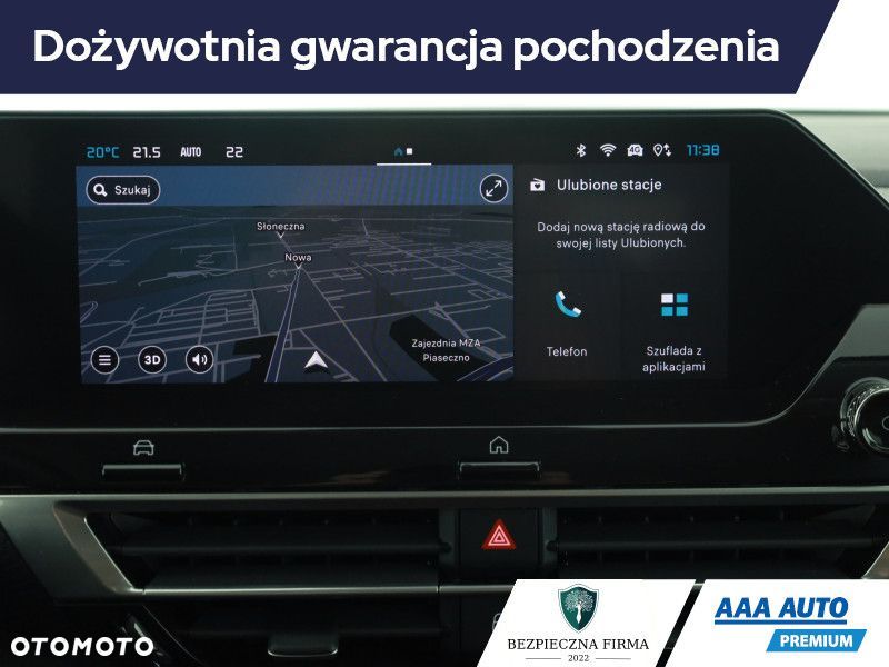 Citroën C4X - 10