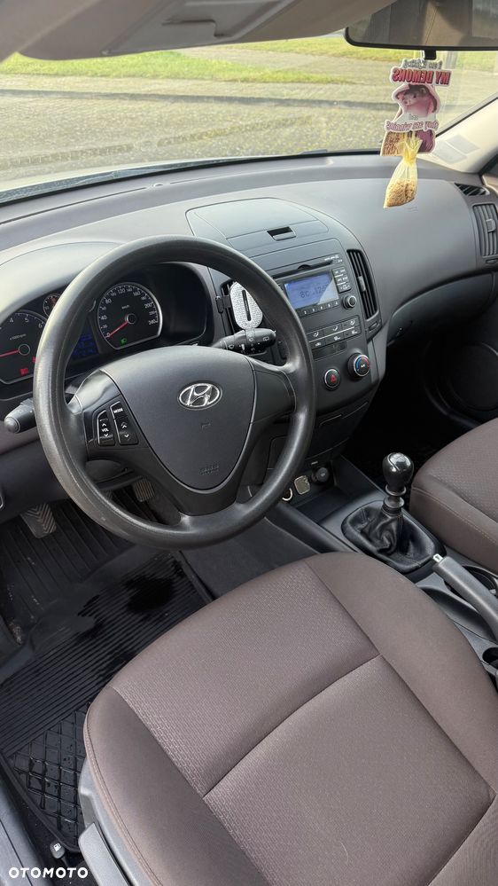 Hyundai i30 1.4 Base - 7