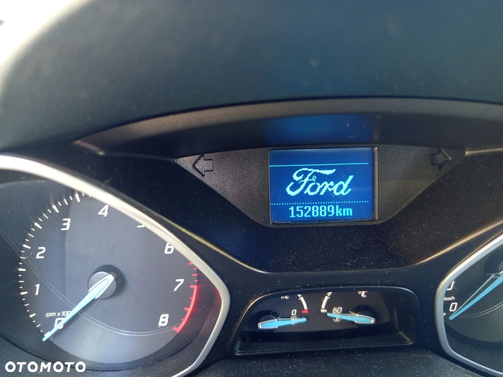 Ford C-MAX 1.6 Edition - 6