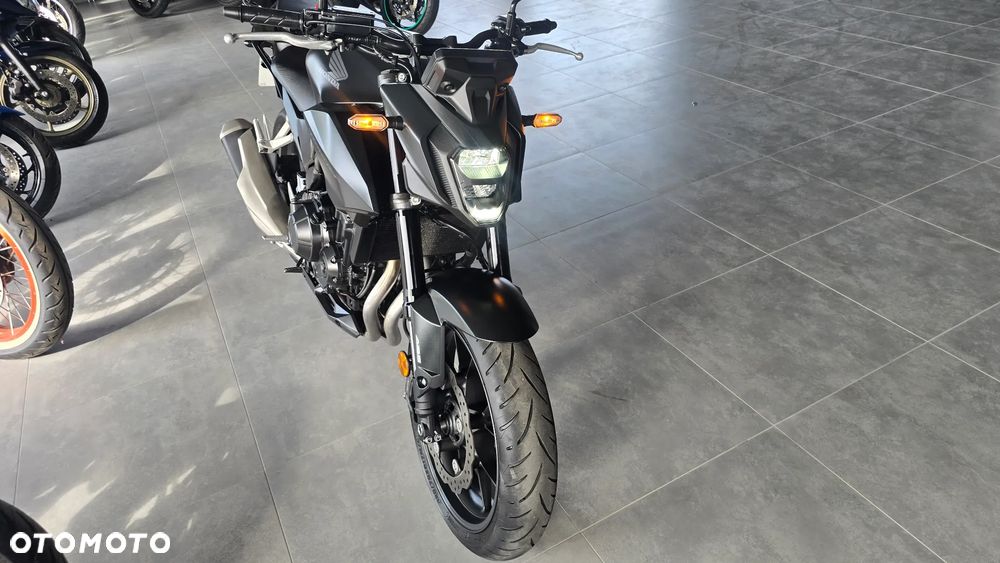 Honda Hornet - 31