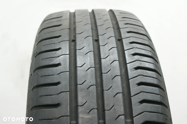 185/65R15 CONTINENTAL CONTIECOCONTACT 5 , 5,8mm