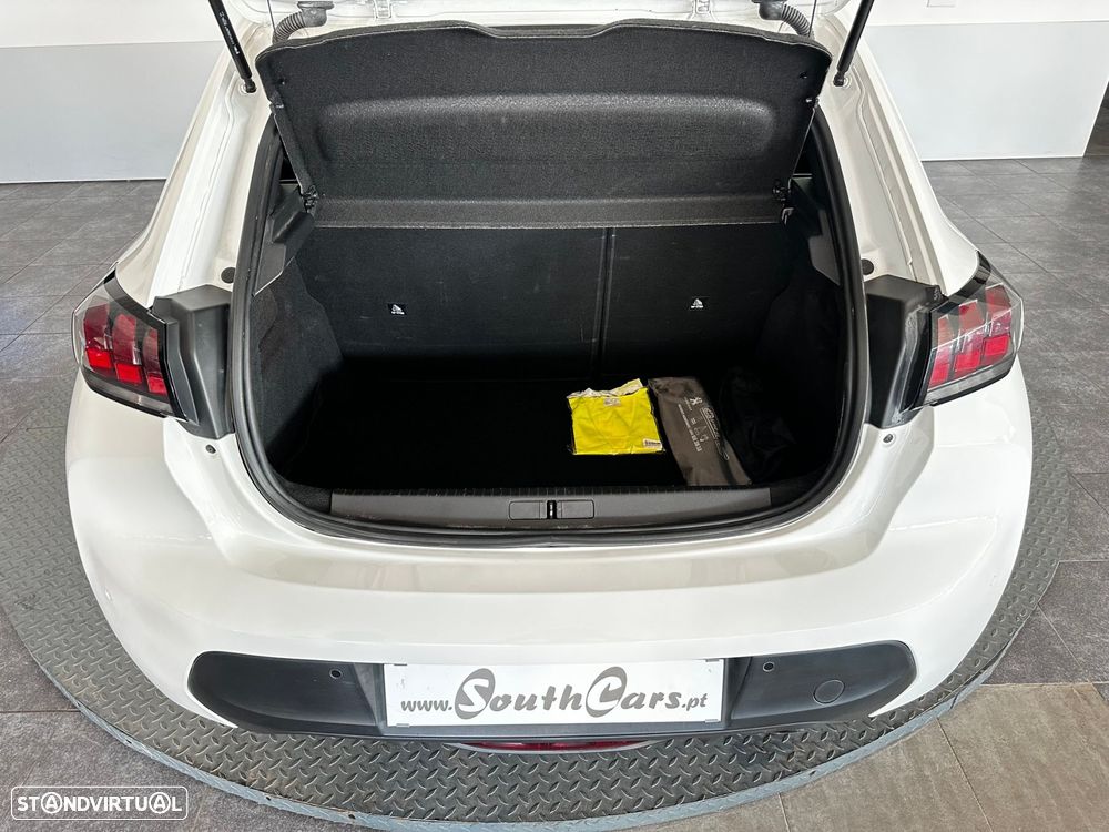 Peugeot 208 1.5 BlueHDi Active - 6