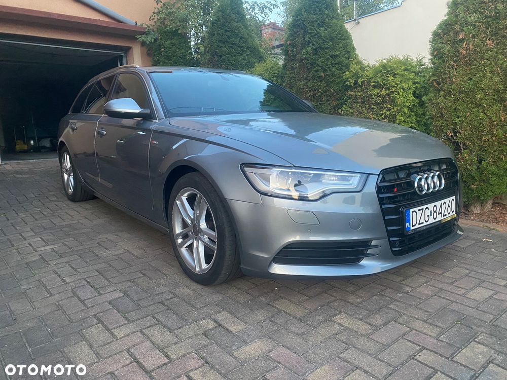 Audi A6 ver-2-0-tdi-dpf - 11