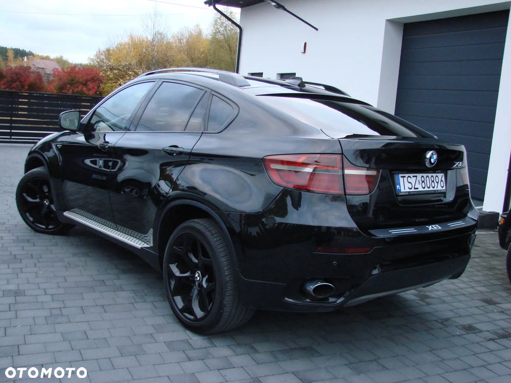 BMW X6 - 11