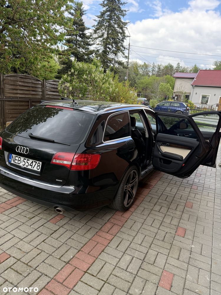 Audi A6 Limousine - 5