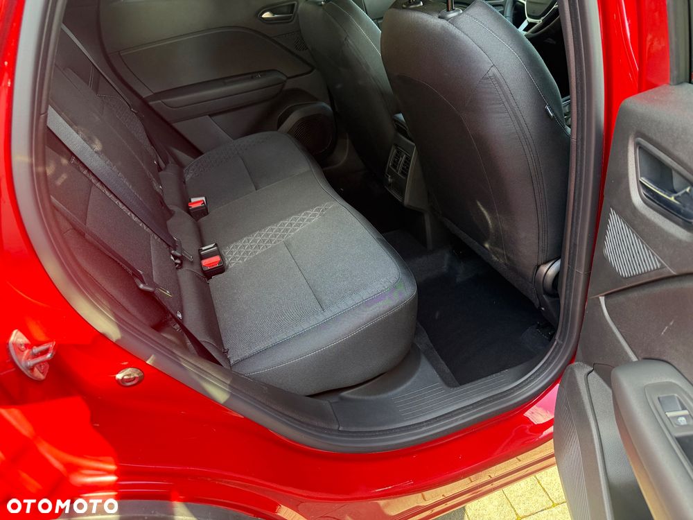 Renault Captur 1.0 TCe Evolution - 25