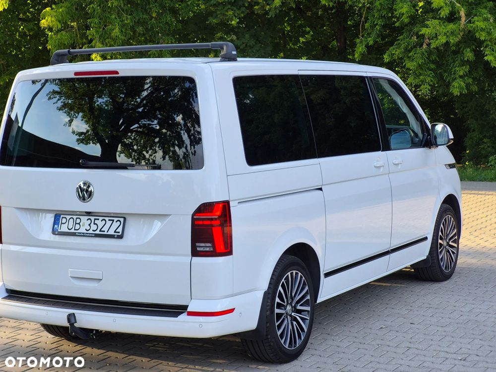 Volkswagen Multivan 2.0 TDI L1 Highline 4Motion DSG - 18