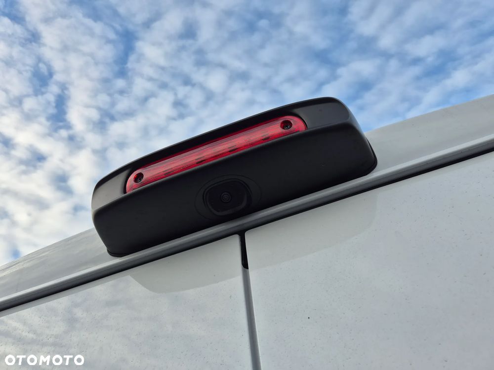 Opel Movano Furgon L3H2 2.2 140KM Kamera/Adroid !! WYPRZEDAŻ !! - 10