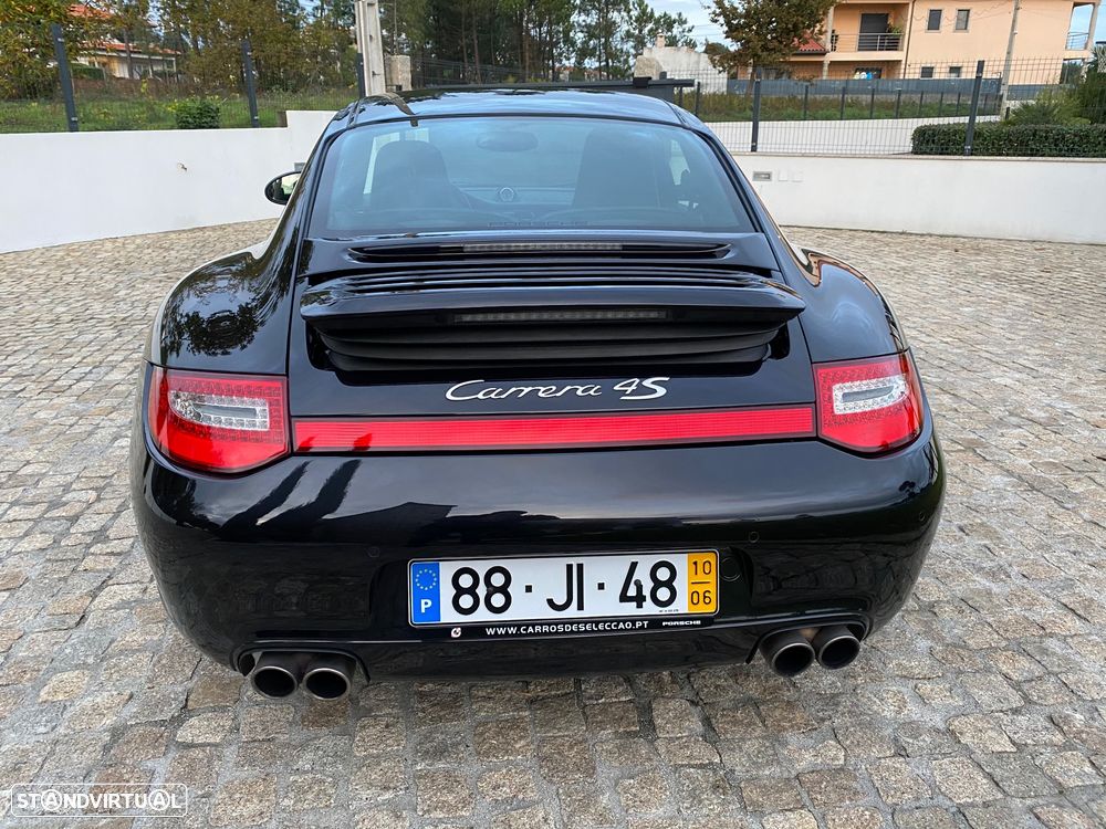 Porsche 911 Série F - 9