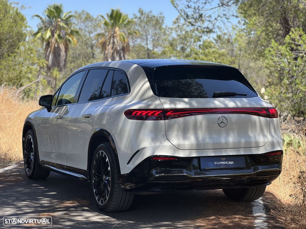 Mercedes-Benz EQS - 8