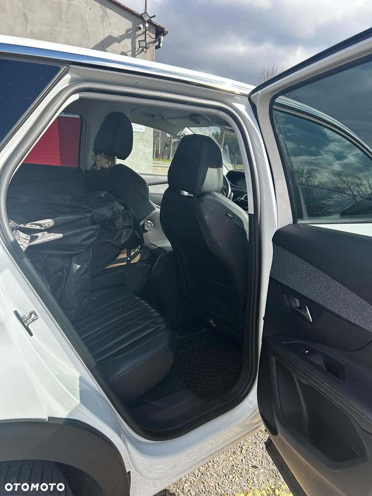 Peugeot 3008 1.6 THP Allure S&S EAT6 - 12