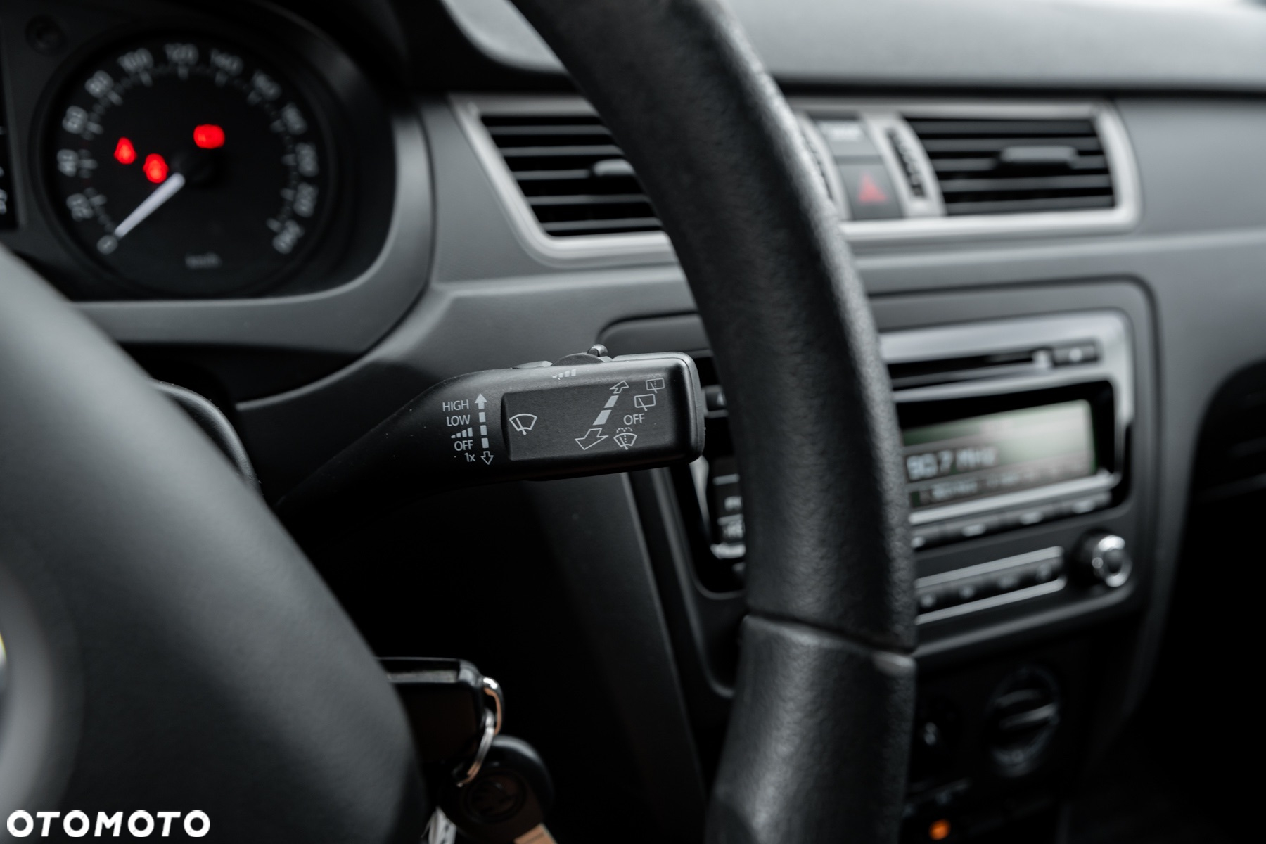 Skoda RAPID 1.6 TDI Ambition - 29
