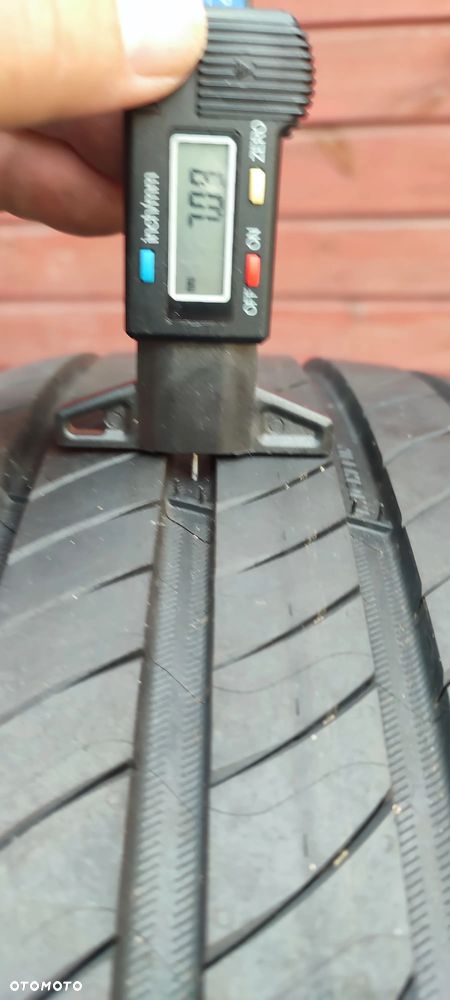 Koła Felgi Aluminiowe Oryg. Hyundai Kona 17 Cali 5x114,3 7Jx17 Et50 Ø67,1mm Michelin 215/55/17 94V 2020r Czujniki Tpms Demo Idealne !!! Starogard Gdański Wysyłka !!! - 34