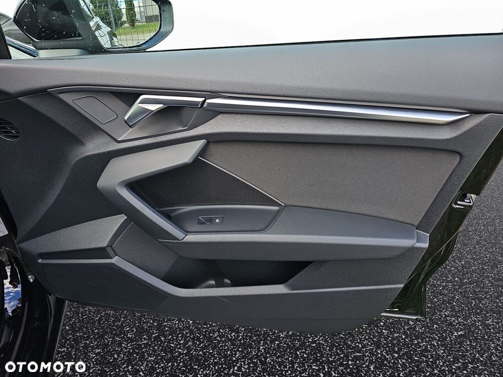 Audi A3 Limousine - 24