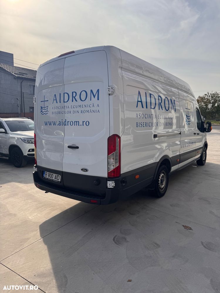 Ford Transit - 4