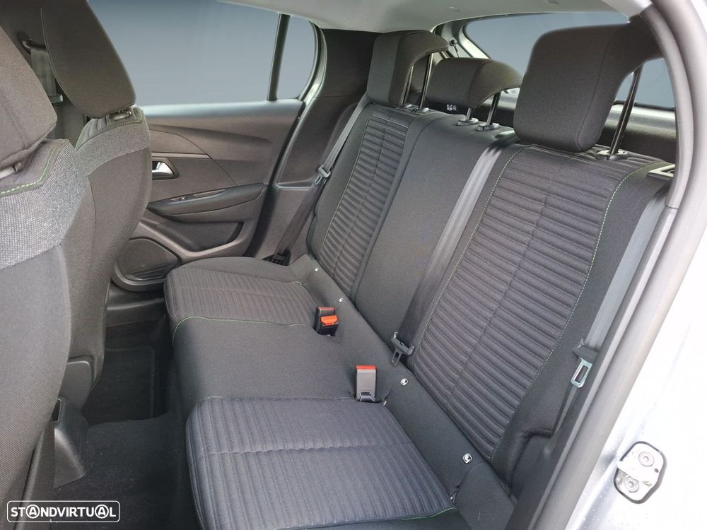 Peugeot 208 1.2 PureTech Active - 12