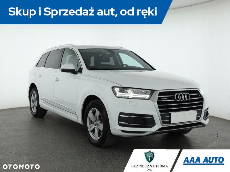 Audi Q7 - 2