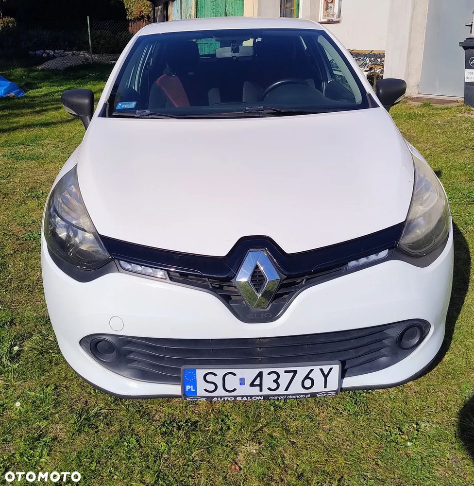 Renault Clio - 2