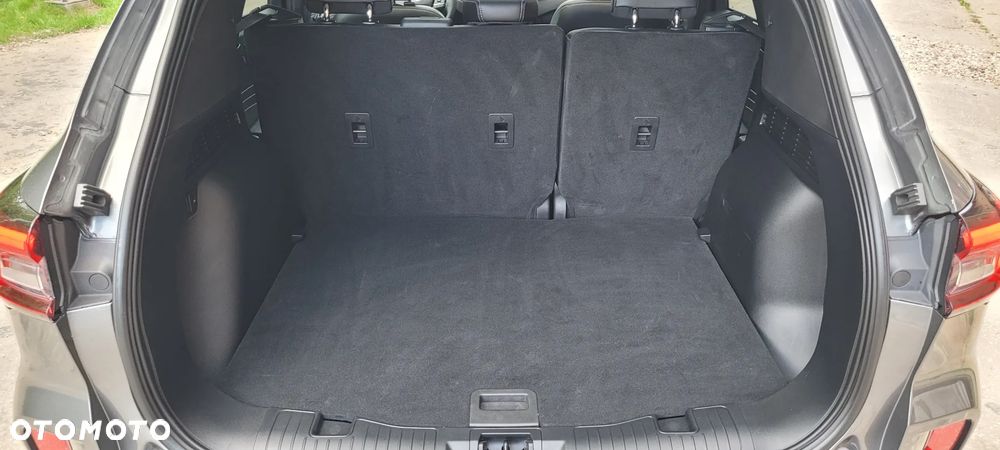 Ford Escape - 23