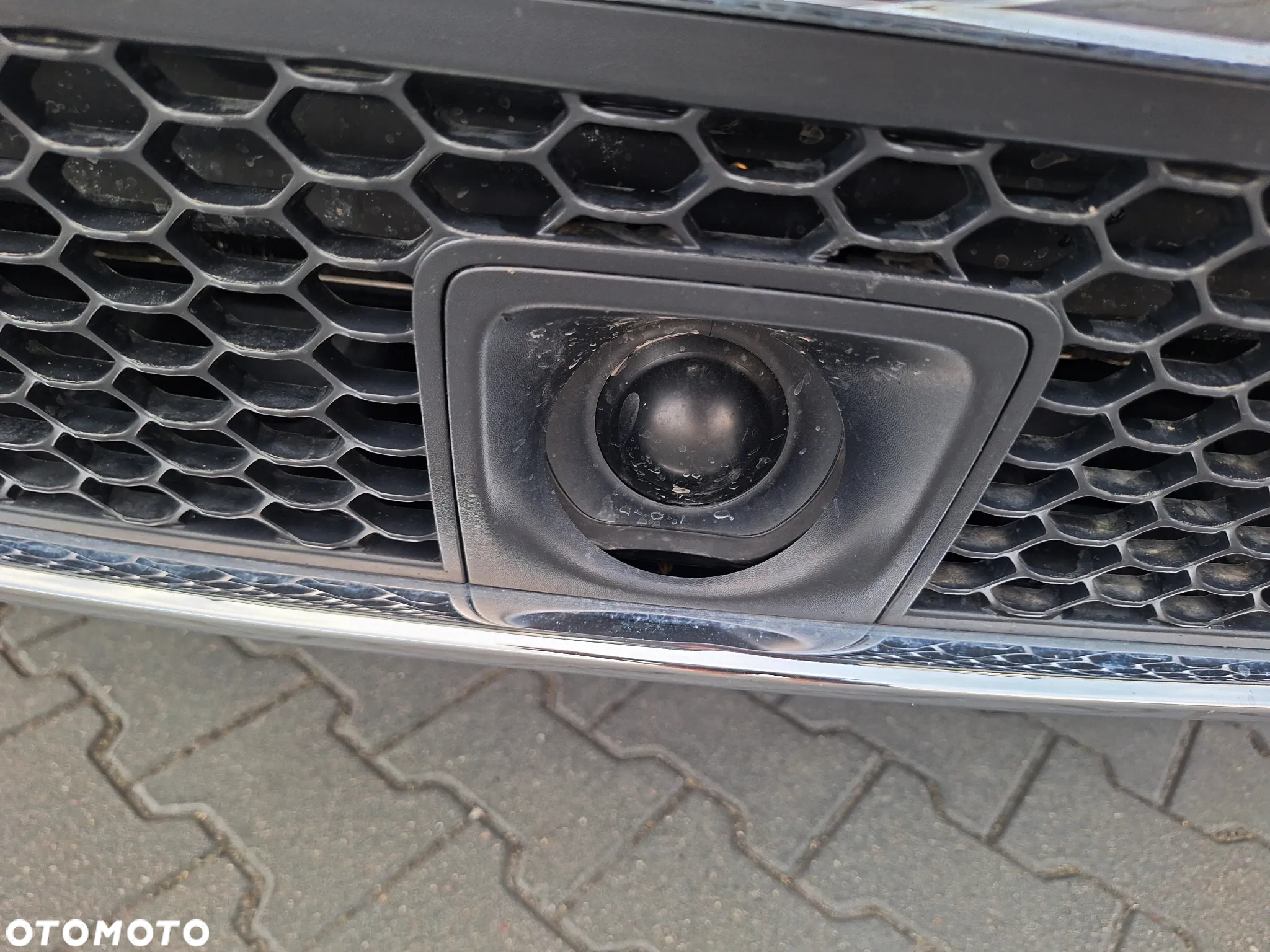 Jeep Grand Cherokee 3.6 V6 Overland - 9