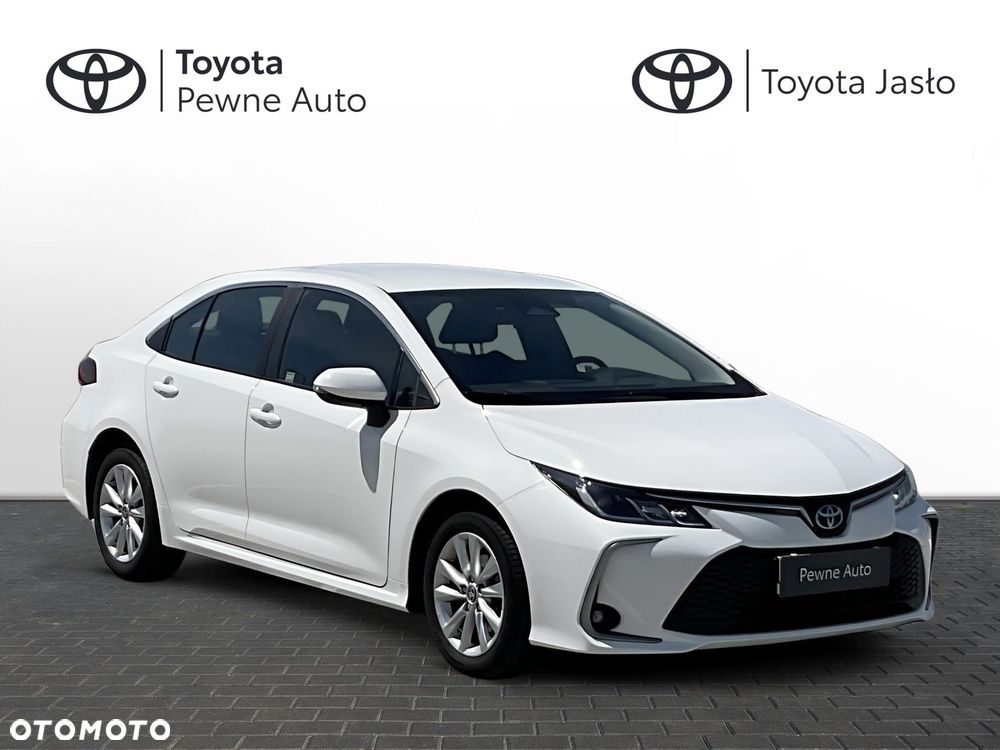 Toyota Corolla 1.8 Hybrid Comfort - 8