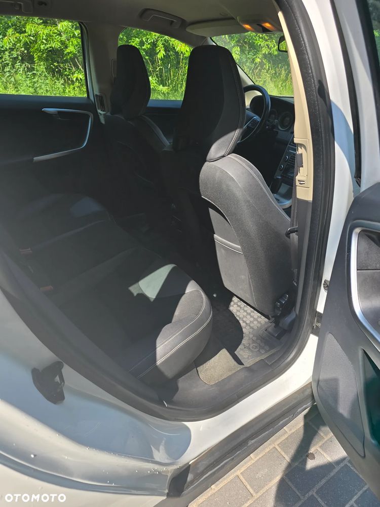 Volvo XC 60 - 10