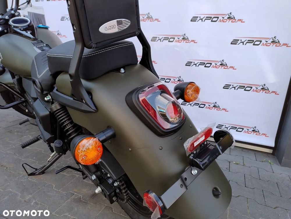 UM Renegade Commando - 6