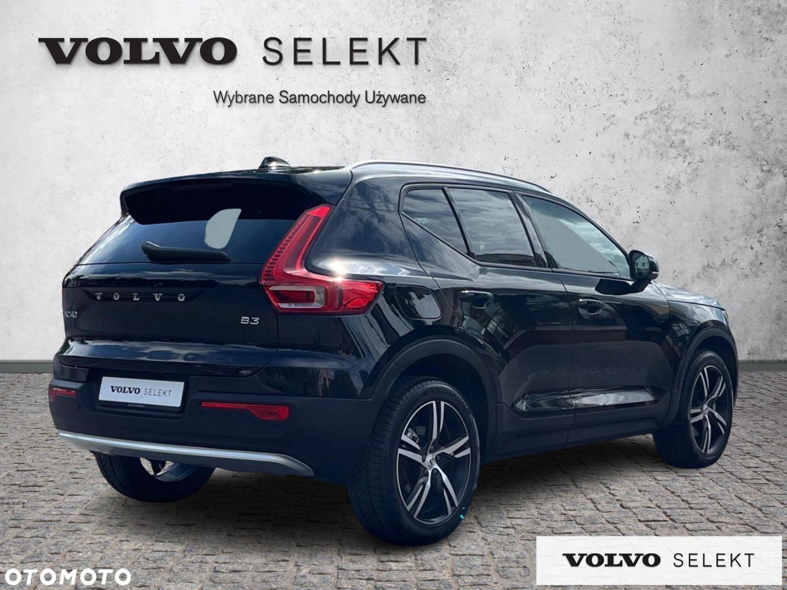 Volvo XC 40 - 6