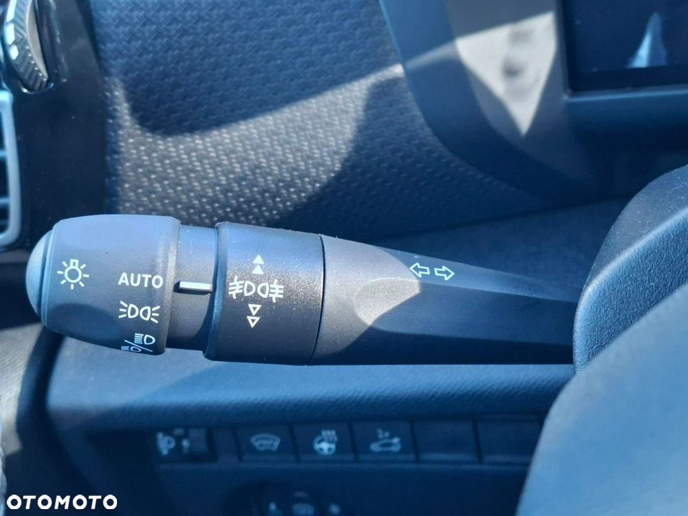 Citroën C4X - 20