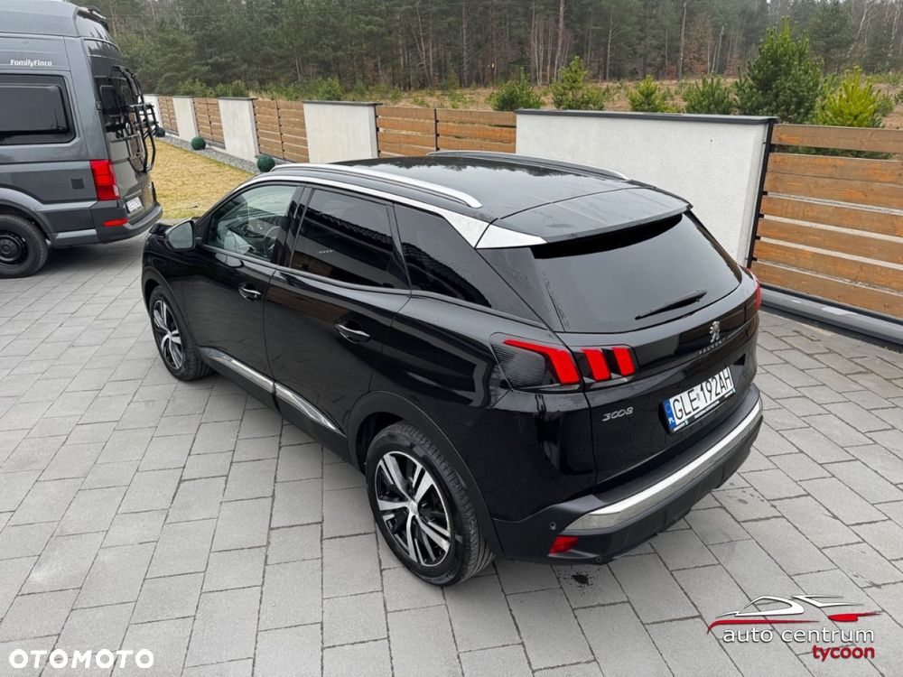 Peugeot 3008 - 4