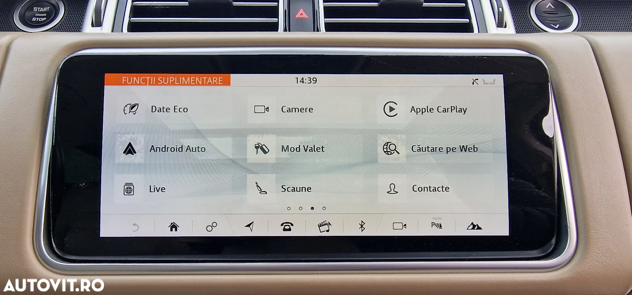 Land Rover Range Rover 3.0L SDV6 Vogue - 22
