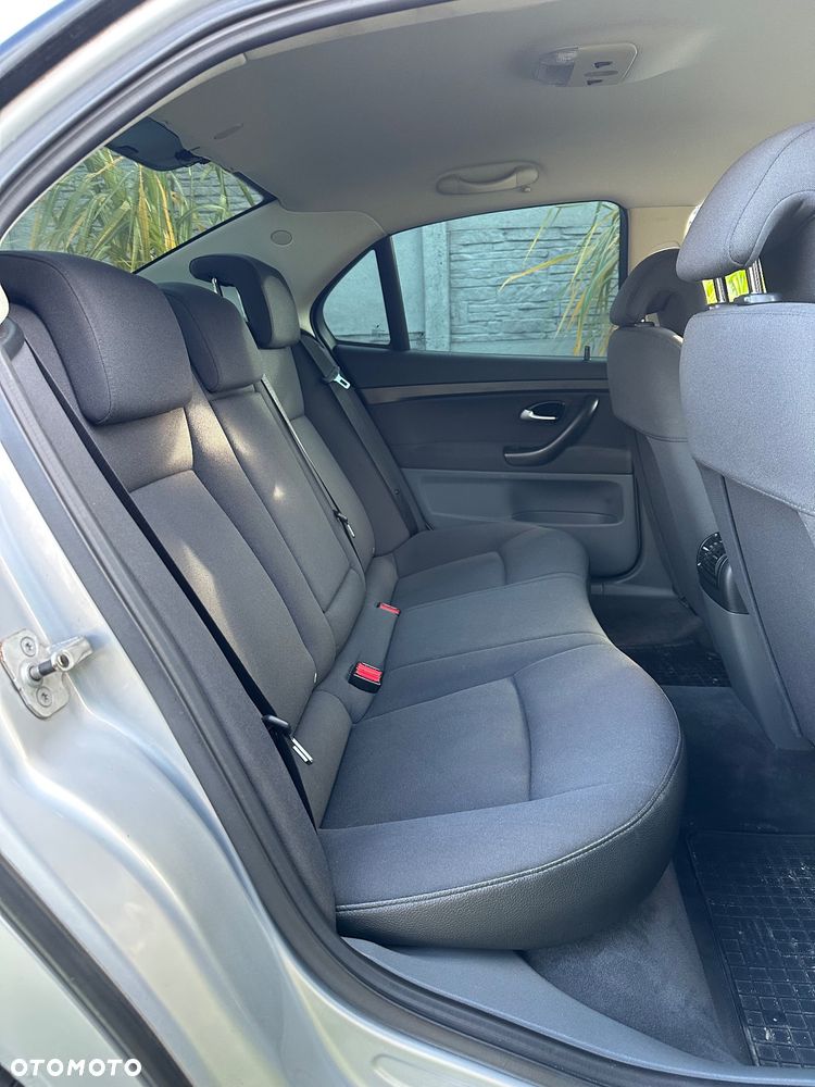 Saab 9-3 1.8t Linear - 8