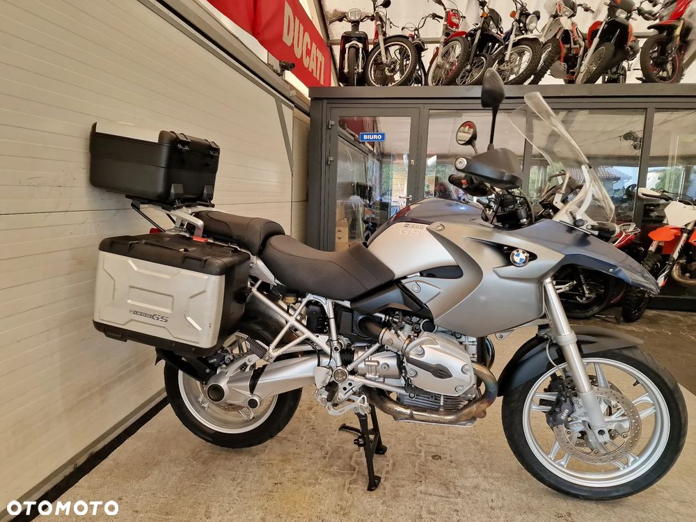 BMW GS - 14