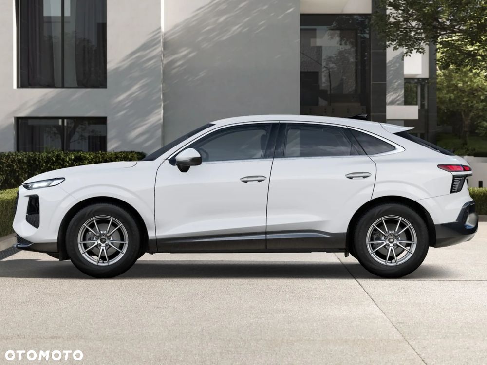 Audi Q3 Sportback - 3