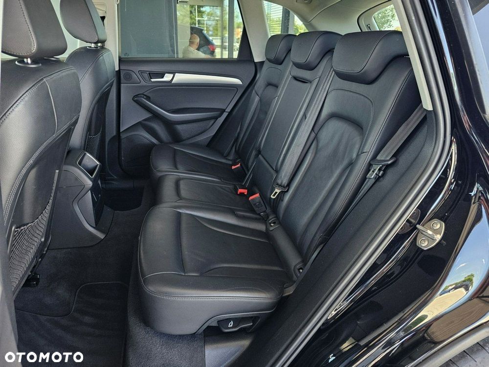 Audi Q5 - 24