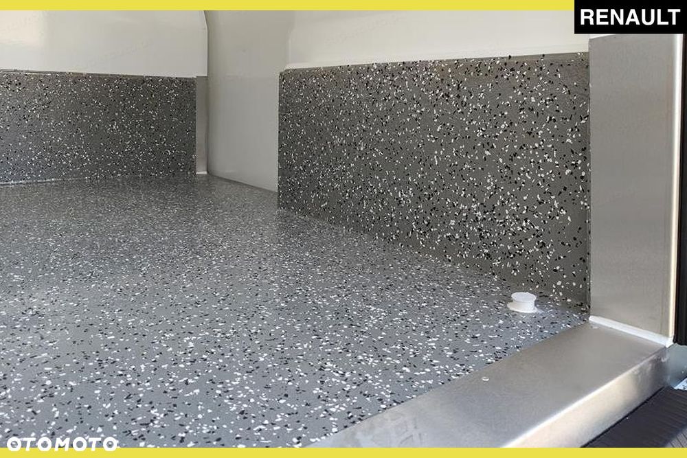 Renault Kangoo Van L2H1 Extra Izoterma 1.5 115KM - 8