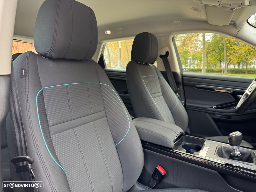 Land Rover Range Rover Evoque 2.0 D165 S - 9