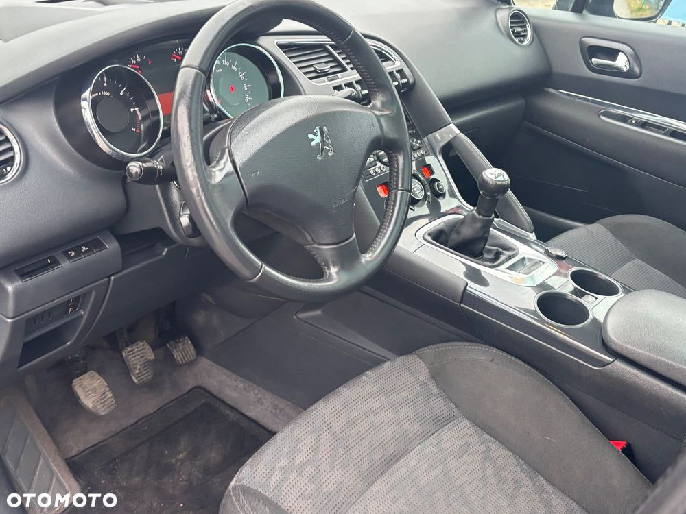 Peugeot 3008 120 VTi Active - 13